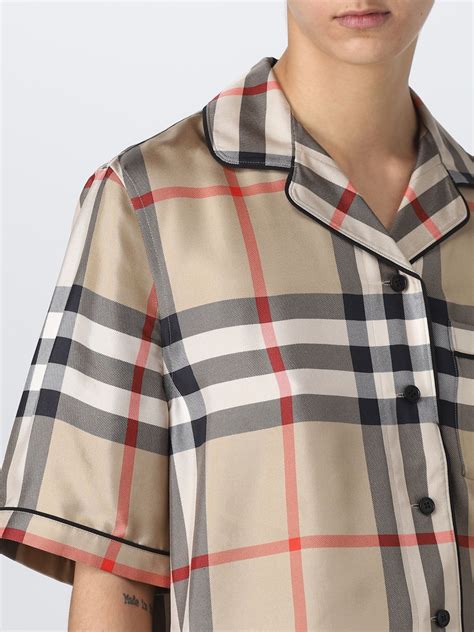 burberry camicia|burberry store online.